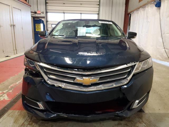 2016 Chevrolet Impala Lt VIN: 1G1115S38GU163674 Lot: 50852964