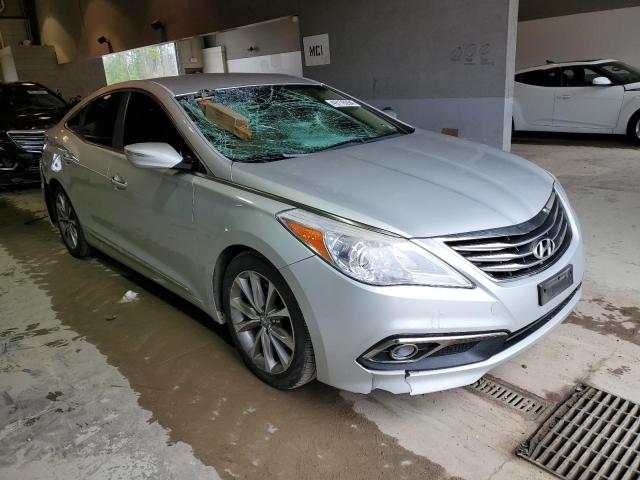 2015 HYUNDAI AZERA KMHFG4JG5FA483380