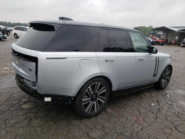 SALKP9FU7PA044660 | 2023 Land Rover range rover se