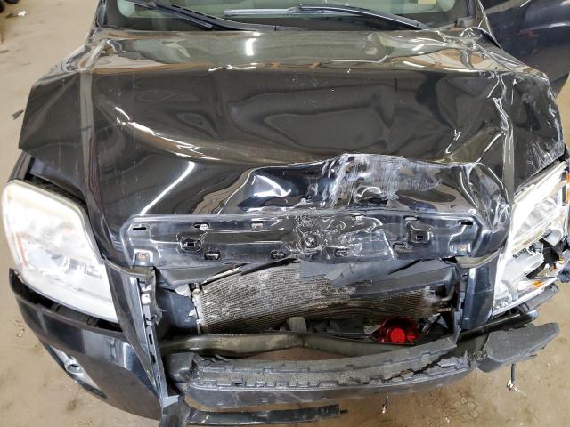 2014 GMC Terrain Sle VIN: 2GKFLWE31E6362994 Lot: 51430654