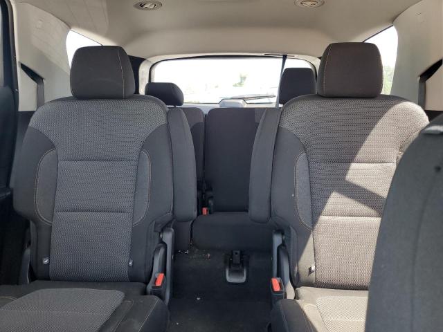 2019 CHEVROLET TRAVERSE L - 1GNERGKW6KJ106110
