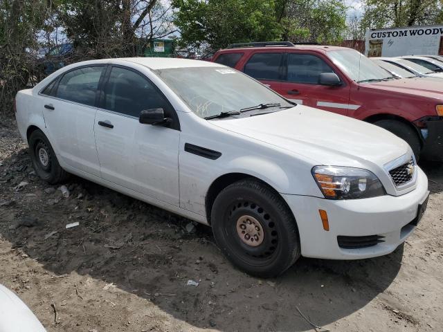 2017 CHEVROLET CAPRICE PO 6G3NS5U39HL300621