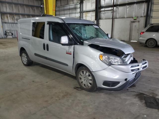 2018 Ram Promaster City Slt VIN: ZFBERFBB8J6K10702 Lot: 49206284