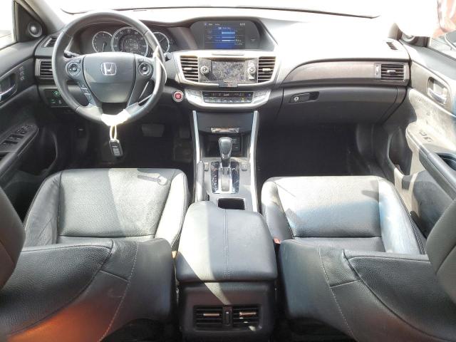 2013 Honda Accord Exl VIN: 1HGCR2F83DA068810 Lot: 52968124