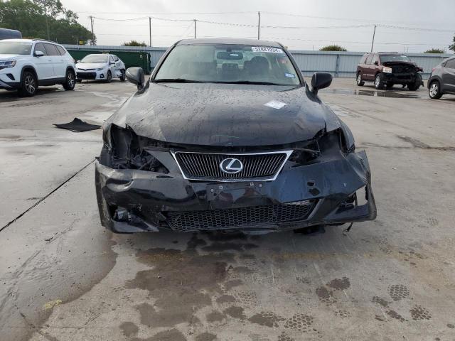 2008 Lexus Is 250 VIN: JTHBK262185065489 Lot: 52881934