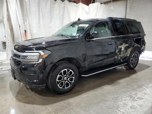 Lot #2484517745 2023 FORD EXPEDITION salvage car