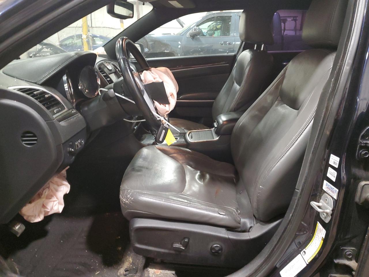 2C3CA4CG4BH518187 2011 Chrysler 300