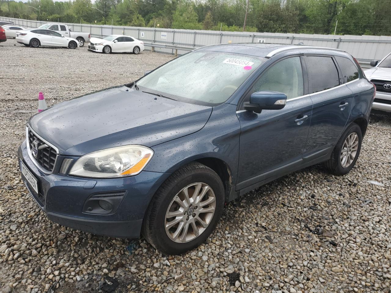 YV4992DZ0A2028353 2010 Volvo Xc60 T6