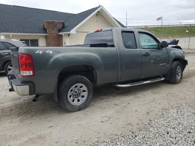 2011 GMC Sierra K1500 Sle VIN: 1GTR2VEA4BZ106403 Lot: 51373074