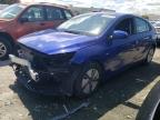 HYUNDAI IONIQ BLUE photo