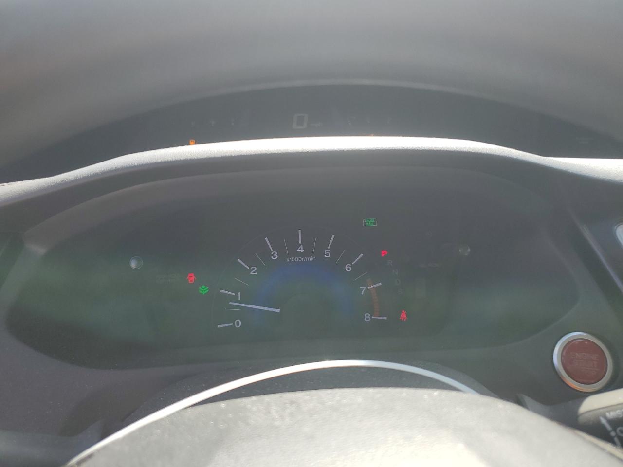 2HGFG3B86EH518290 2014 Honda Civic Ex