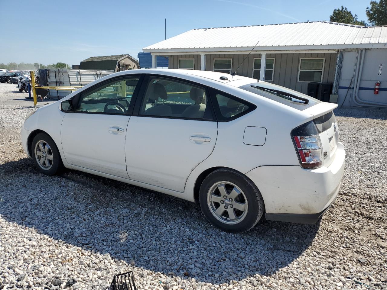 JTDKB20U940078784 2004 Toyota Prius