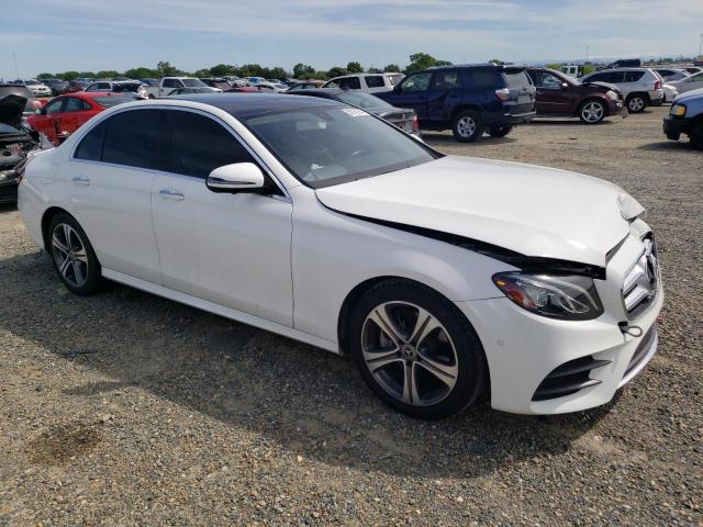 VIN WDDZF4JB2KA620204 2019 Mercedes-Benz E-Class, 300 no.4