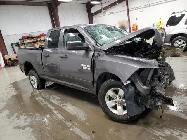 2018 Ram 1500 St VIN: 1C6RR7FG3JS282299 Lot: 50194144