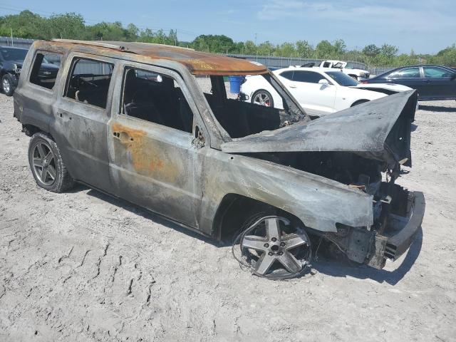 1J8FT28W68D759951 2008 Jeep Patriot Sport