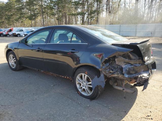 2006 Pontiac G6 Se1 VIN: 1G2ZG558164224690 Lot: 52318074