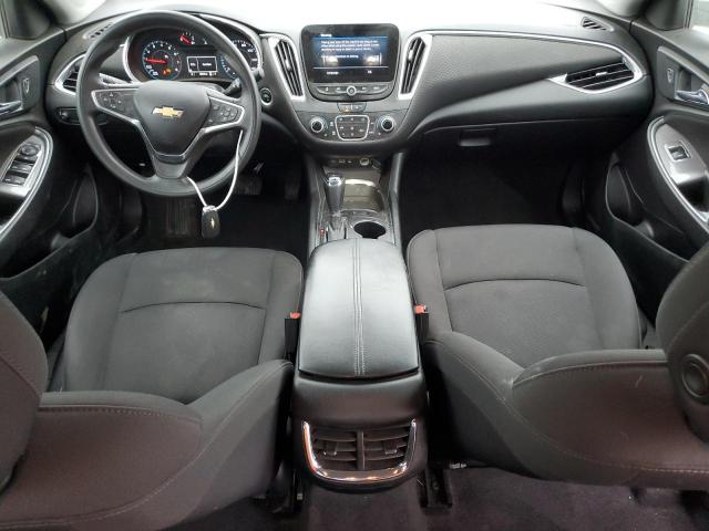 2020 CHEVROLET MALIBU LT - 1G1ZD5ST4LF005809