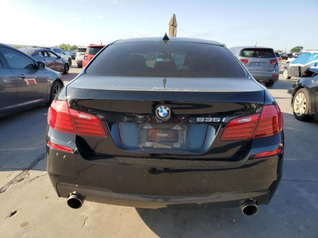 2016 BMW 535 I VIN: WBA5B1C53GG552703 Lot: 50839444