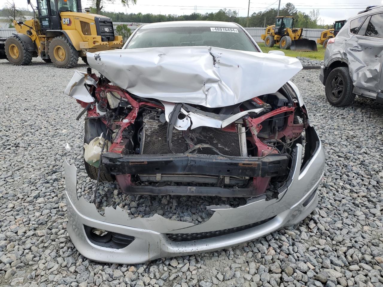 4T1BF3EK8AU506295 2010 Toyota Camry Base