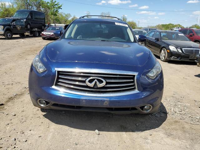 2012 Infiniti Fx35 VIN: JN8AS1MW5CM150089 Lot: 51215484