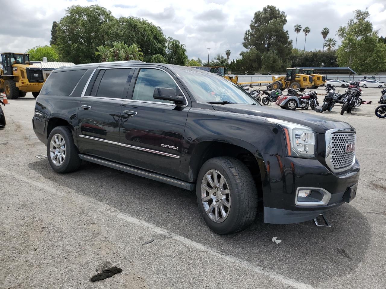 1GKS2HKJ1GR444179 2016 GMC Yukon Xl Denali