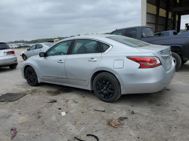 2015 NISSAN ALTIMA 2.5 - 1N4AL3APXFC168136