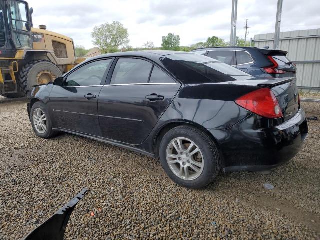 2006 Pontiac G6 Se1 VIN: 1G2ZG558364285233 Lot: 51297254