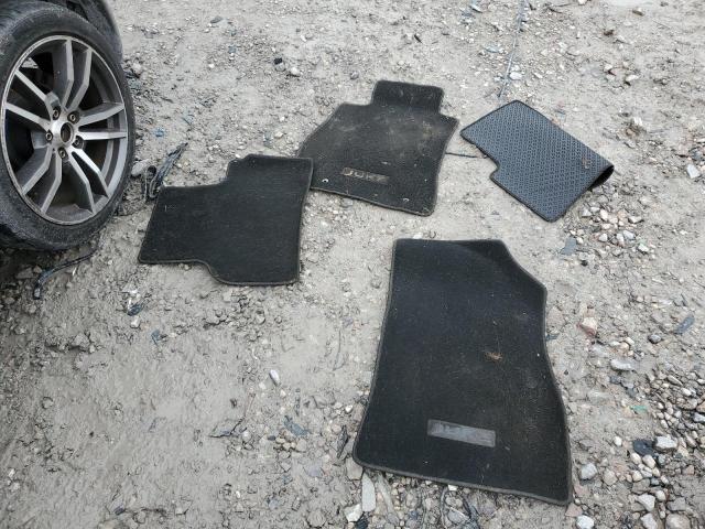 2012 Nissan Juke S VIN: JN8AF5MR3CT118320 Lot: 50444474