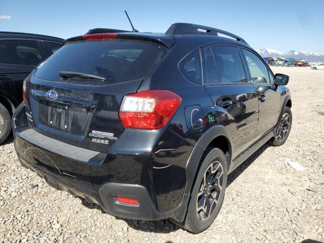 2017 Subaru Crosstrek Premium VIN: JF2GPABC0H8217585 Lot: 49939064