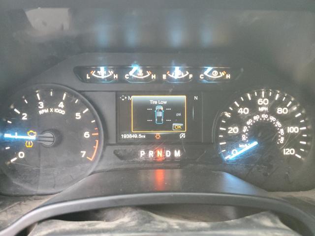 2018 Ford F150 Supercrew VIN: 1FTEW1E57JKE65525 Lot: 51727974