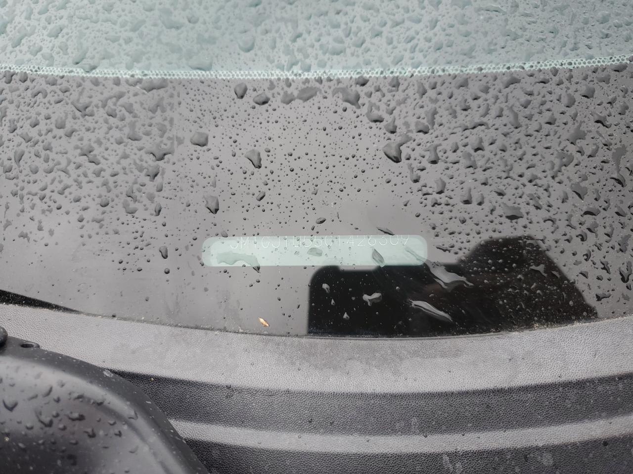 JM1GJ1U55G1426309 2016 Mazda 6 Sport