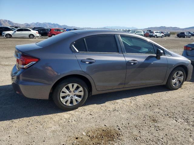 2015 HONDA CIVIC LX - 2HGFB2F54FH540492