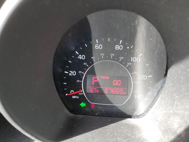 2019 KIA SOUL - KNDJN2A22K7019225