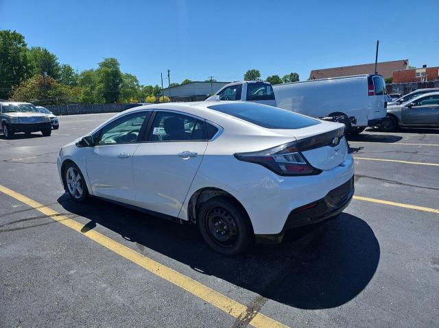 VIN 1G1RA6S53HU134918 2017 Chevrolet Volt, LT no.3