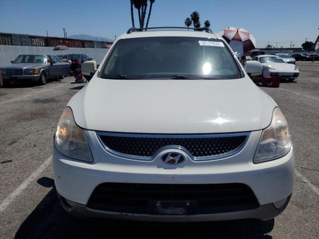 2008 Hyundai Veracruz Gls VIN: KM8NU73CX8U048615 Lot: 52529834