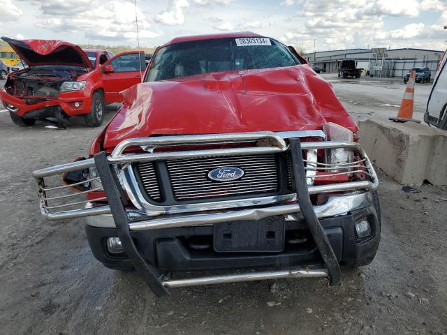 2004 Ford Ranger Super Cab VIN: 1FTZR45E84PA43037 Lot: 50303134