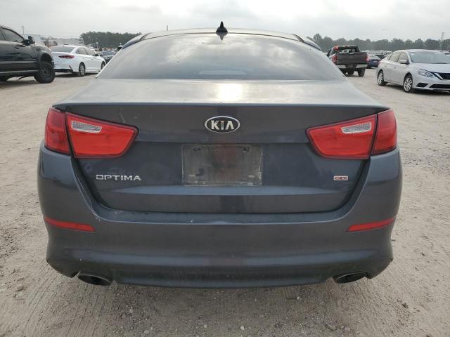 2015 KIA OPTIMA LX - 5XXGM4A73FG465594