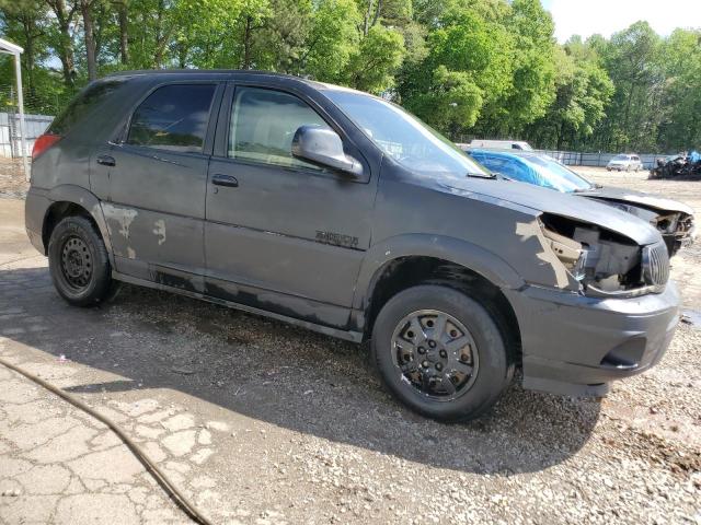 2003 Buick Rendezvous Cx VIN: 3G5DA03E23S531131 Lot: 51383124