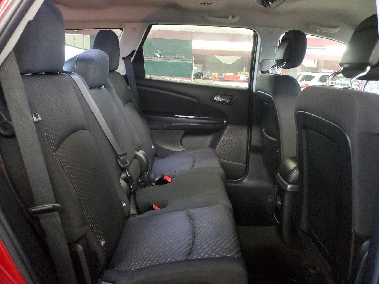 3C4PDDBG4CT354535 2012 Dodge Journey Sxt