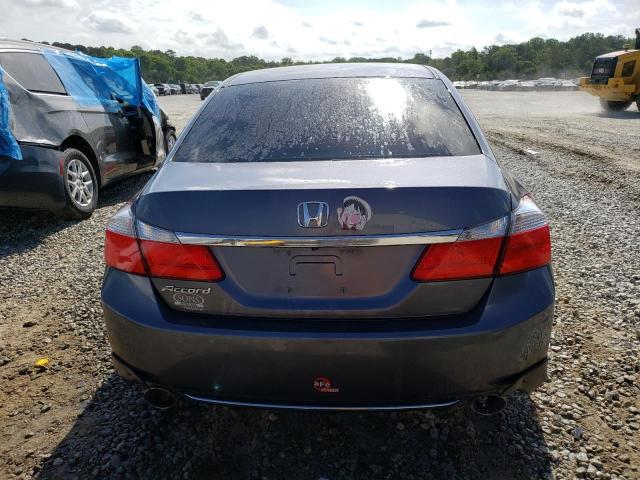 2015 Honda Accord Ex VIN: 1HGCR2F79FA232877 Lot: 52837204