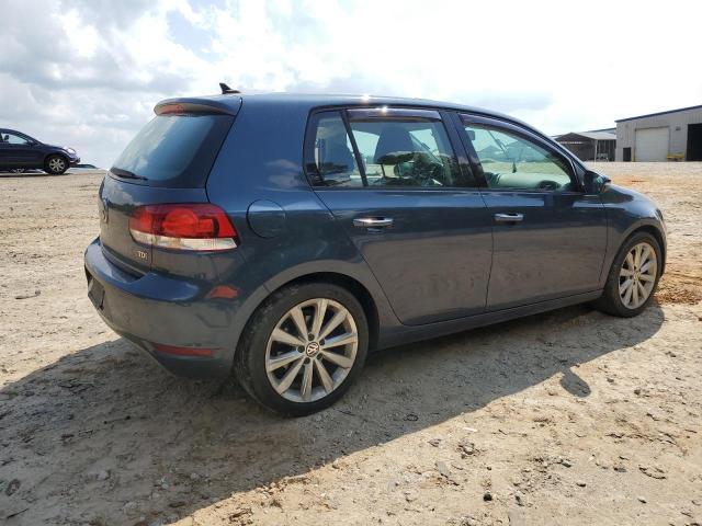 2012 Volkswagen Golf VIN: WVWDM7AJXCW324788 Lot: 51726204