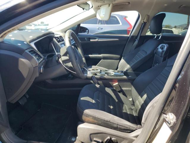 VIN 3FA6P0HR9DR379357 2013 Ford Fusion, SE no.7