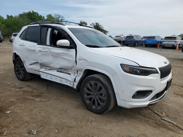 2021 Jeep Cherokee Limited VIN: 1C4PJMDN7MD102189 Lot: 53020104