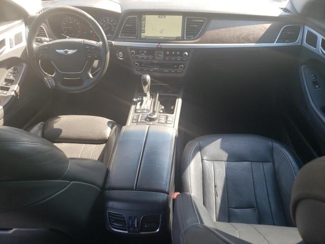 2015 HYUNDAI GENESIS 3. - KMHGN4JEXFU063847