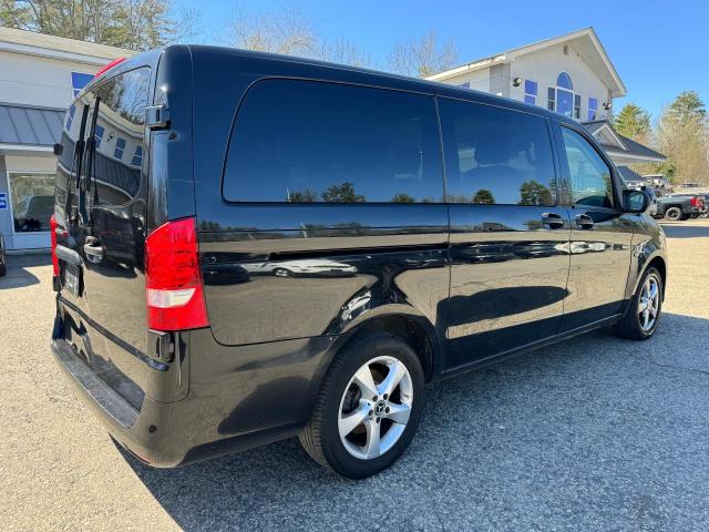 2020 MERCEDES-BENZ METRIS - W1WV0FEY8L3688389