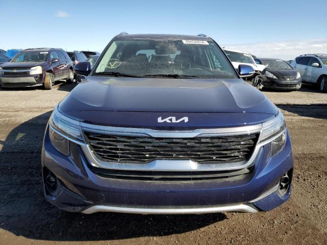 2023 Kia Seltos S VIN: KNDEUCAA7P7465606 Lot: 49450834