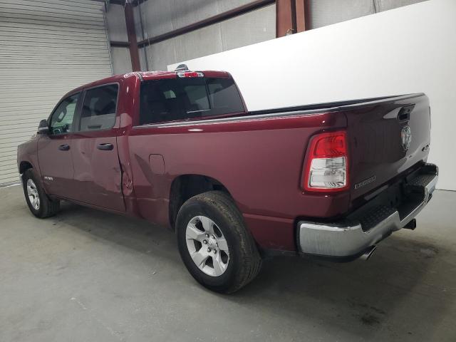 2023 RAM 1500 BIG H - 1C6SRFMT8PN541789