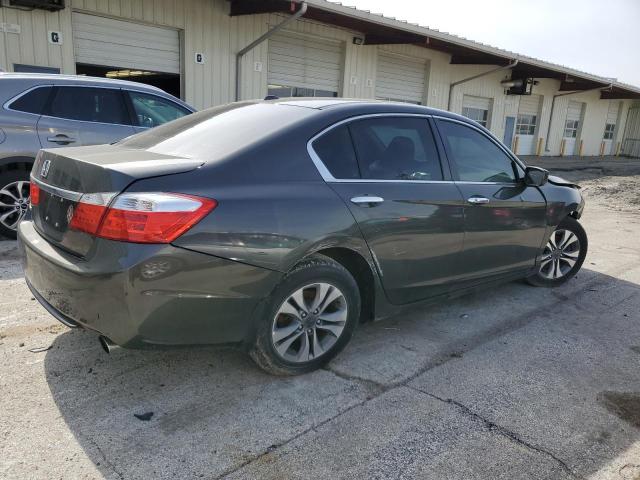 2013 Honda Accord Exl VIN: 1HGCR2F86DA191937 Lot: 39249535