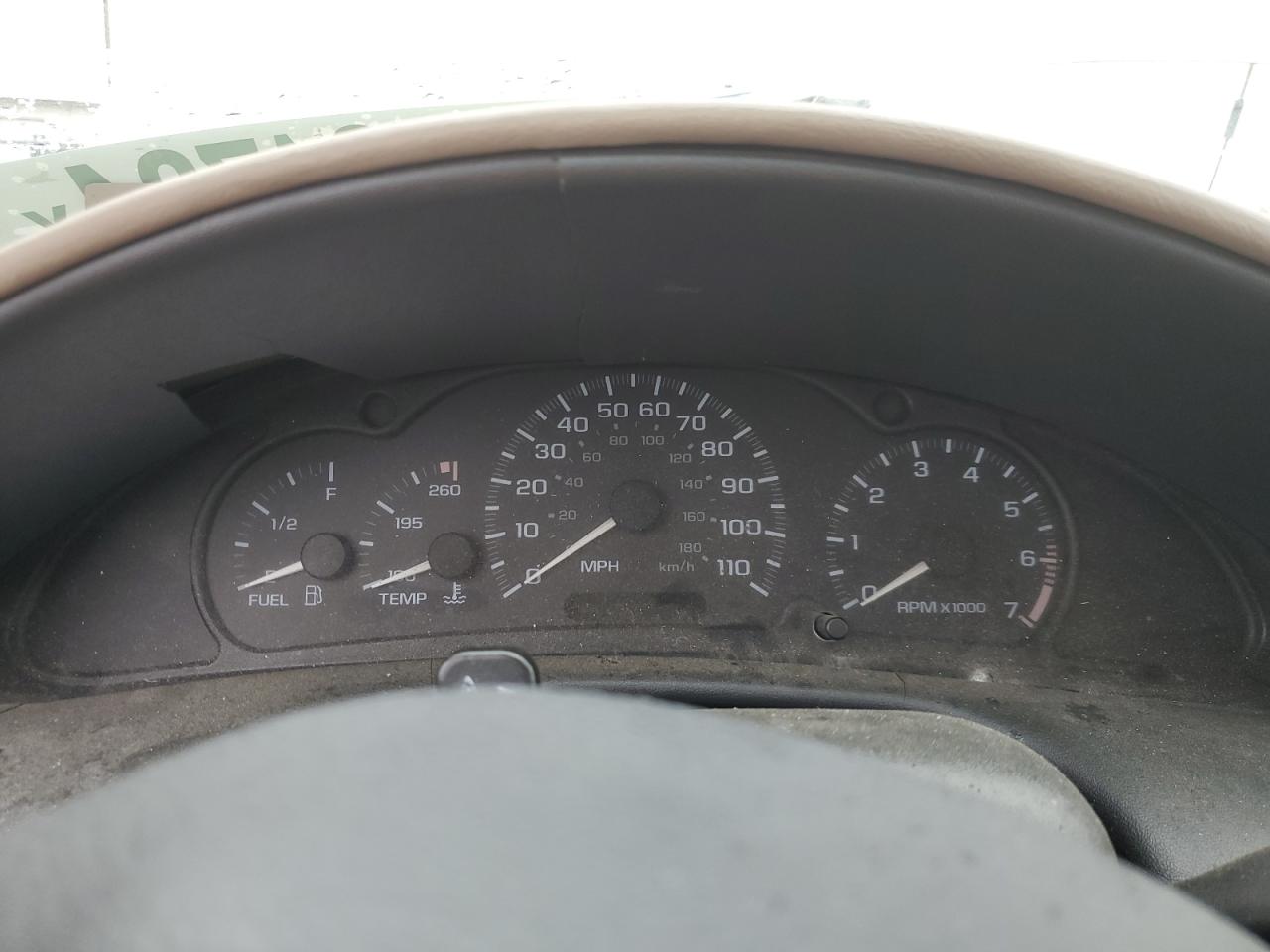 1G1JC52F147115898 2004 Chevrolet Cavalier