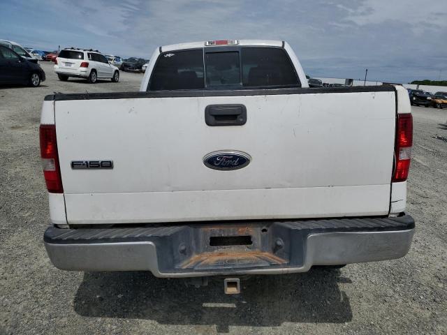 2004 Ford F150 VIN: 1FTRX14WX4NA69746 Lot: 50126814